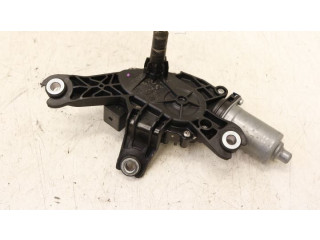 Моторчик заднего дворника 987001P000 KIA Venga