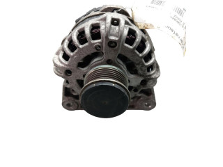 Генератор 231005933R, 810st75   Dacia Sandero      