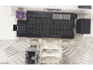 Pojistková skříňka 3671068p20 Suzuki Baleno IV 2016