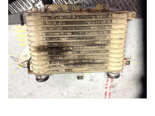 Интеркулер Mitsubishi Pajero