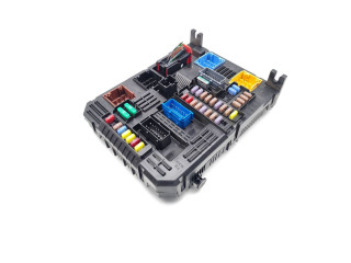 Pojistková skříňka 9846483280, 2732160212 Citroen Berlingo 2021