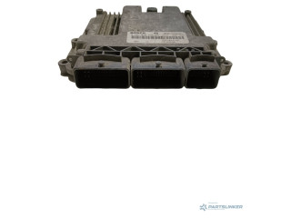 Блок управления двигателем Блок управления 237102213r, 0281030439 Dacia Logan II