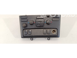 Блок управления климат-контролем 8682734   Volvo XC90