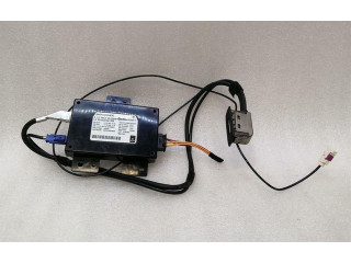 Блок управления A1729002809   Mercedes-Benz A W176