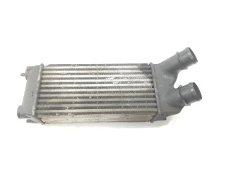Интеркулер  0384L9, 9682434580   Citroen Berlingo 1.6