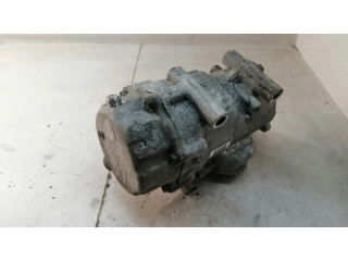 Компрессор (насос) кондиционера воздуха