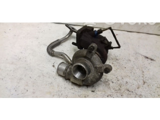  Турбина Hyundai ix20  282012A740         