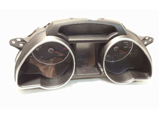 Спидометр (приборный щиток) 8T0920932J Audi A5 Sportback 8TA 2013