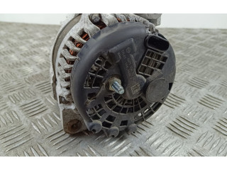 Генератор 6711540302 SsangYong Rexton