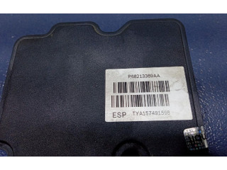 Jednotka ABS P68213389AA, P68213389AA Fiat 500E 2015