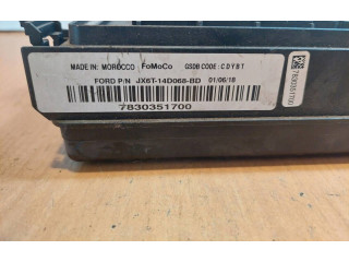 Блок предохранителей  JX6T-14D068-BD, 7830351700   Ford Focus    