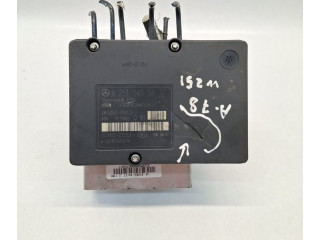 Блок АБС A2515453432, A2515453632   Mercedes-Benz  R W251  2005 - 2013 года