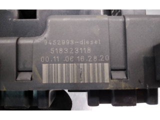 Модуль управления BSM 9452993, 518323118 Volvo V70