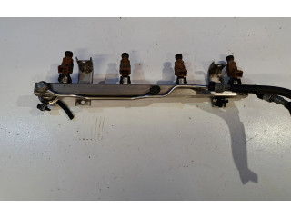 Комплект форсунок 0280156023, 30587777 Saab 9-5 B235R