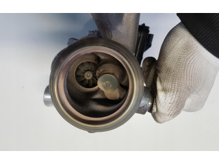 Turbodmychadlo Турбина A2820900900 Mercedes-Benz B W247