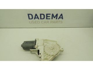 Передний двигатель механизма для подъема окон