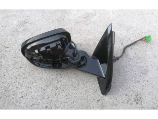 Зеркало электрическое        Volvo V60  2013 - 2018 года   