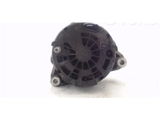 Генератор A6641540102 SsangYong Kyron