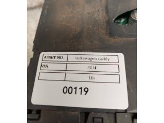 Блок управления 1K0937049S Volkswagen Caddy