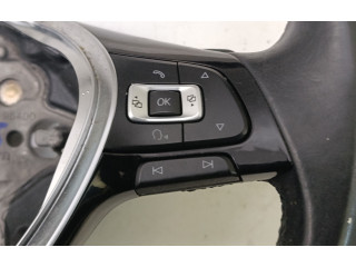 Руль Volkswagen Golf VII 2013 - 2019 года 5G0419091DN