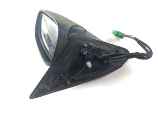 Зеркало электрическое        Volvo V70  2000 - 2004 года   