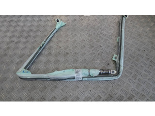 Боковая подушка безопасности 6VA880742D   Skoda Fabia Mk4 (6VA)