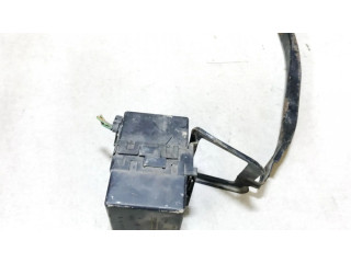 Pojistková skříňka 2s6t14a390aa Ford Fiesta 2006