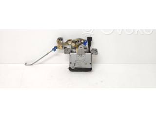 Замок багажника 4698924 Saab 9-3 Ver1 1998-2005 года