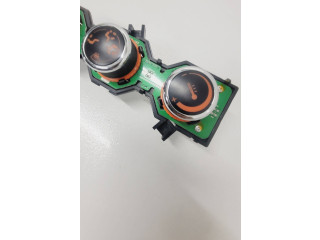 Блок управления климат-контролем    Ligier JS 50