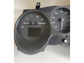 Přístrojová deska  Seat Leon (1P) 2008 1P0920810E  