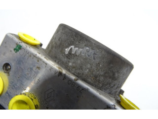 Блок АБС 6001551521   Dacia  Duster  2010 - 2017 года