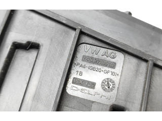 Pojistková skříňka 5Q0907361D Volkswagen Tiguan Allspace 2020