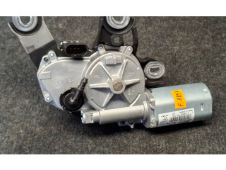 Моторчик заднего дворника 4K9955711 Audi A6 S6 C8 4K