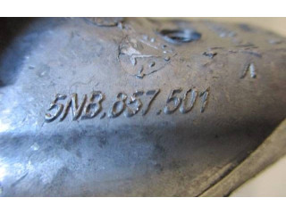 Zpětné zrcátko Спереди Volkswagen Tiguan 2017 5NB857501