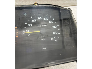 Přístrojová deska Toyota Tercel 1988 8301016160, 157400019