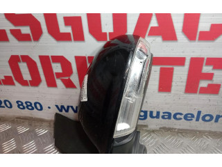 Зеркало электрическое Volkswagen Golf Plus 2005 - 2013 года