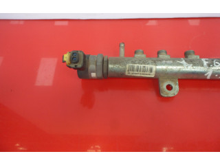 Топливная рампа 0445214086, 0281002507   Fiat Grande Punto  