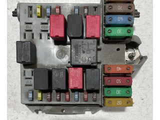 Блок предохранителей 51795925, 51795925 Fiat Idea