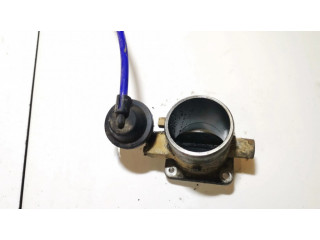 Дроссельная заслонка