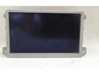 Дисплей 4F0919603A Audi A6 S6 C6 4F