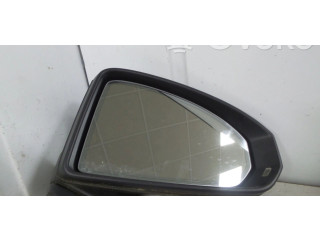Зеркало электрическое        Audi TT TTS RS Mk3 8S  2014 -  года   