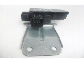 Блок управления дверью