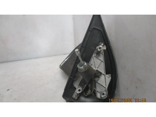 Зеркало электрическое левое Fiat Punto (176) 1993-1999 года
