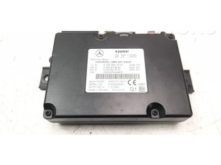 Блок управления A2429007001   Mercedes-Benz GLE (W166 - C292)