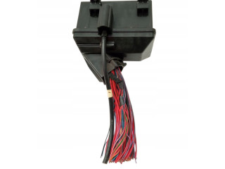 Блок предохранителей 3D2937495 Volkswagen Phaeton