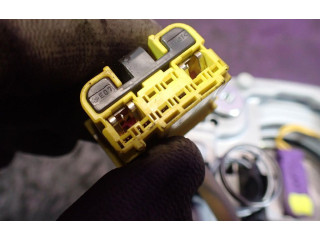 Подушка безопасности водителя 5J0880201D, 5J0880201D Skoda Fabia Mk2 (5J)