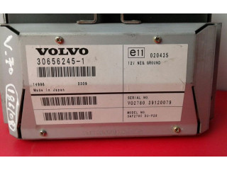 Дисплей    306562451, 08   Volvo V70