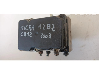 Jednotka ABS 0265231341, 0265231341 Nissan Micra 2003