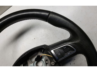 Руль Audi A3 S3 8P  2003 - 2012 года 8R0419091FTNA      