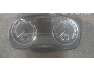 Подушка безопасности двери 6V0920740D, 6V0920740 Skoda Fabia Mk3 (NJ)